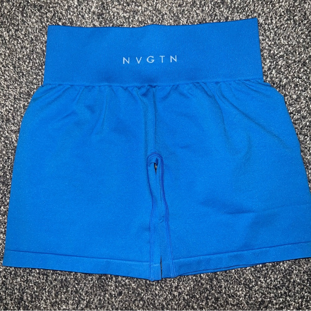 NVGTN Shorts